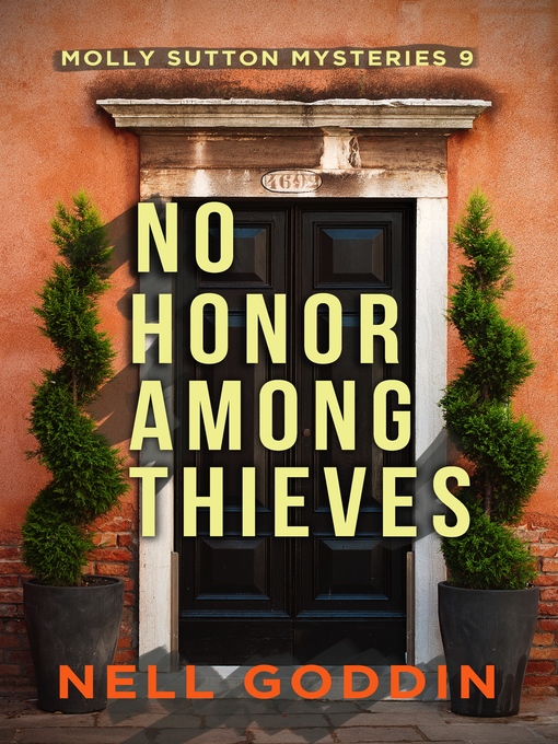 Title details for No Honor Among Thieves by Nell Goddin - Available